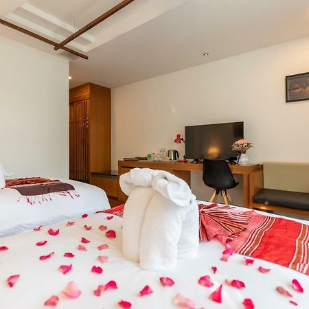Mango T. Villa Chiangmai Resort Chiang Mai Luaran gambar