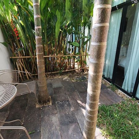 Mango T. Villa Chiangmai Resort Chiang Mai Luaran gambar
