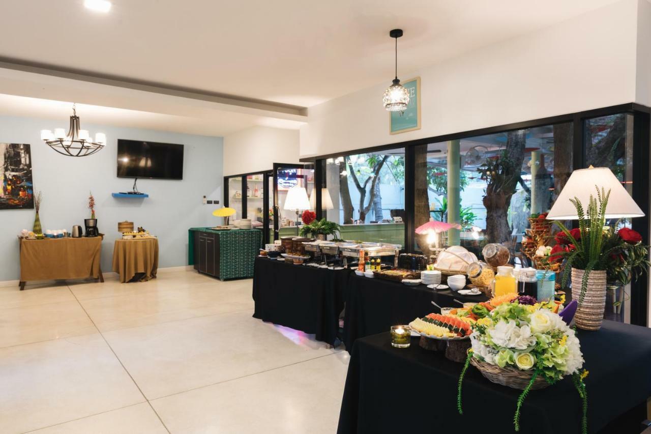 Mango T. Villa Chiangmai Resort Chiang Mai Luaran gambar